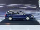 Audi A6 Avant C5 Facelift 1:43 - nuotraukos Nr. 5
