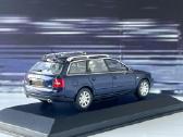 Audi A6 Avant C5 Facelift 1:43 - nuotraukos Nr. 6