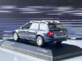 Audi A6 Avant C5 Facelift 1:43 - nuotraukos Nr. 7