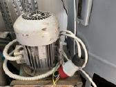 Centrifuga sultims ir bulvėms spausti - nuotraukos Nr. 2