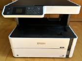Spausdintuvas Epson M2140 - nuotraukos Nr. 3