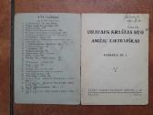 Viniaus kraštas nuo amžių lietuviškas 1936 m. - nuotraukos Nr. 2