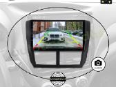 Subaru Forester Impreza 2007-13 Android multimedia - nuotraukos Nr. 7