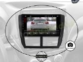 Subaru Forester Impreza 2007-13 Android multimedia - nuotraukos Nr. 8