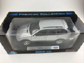 Bmw X5 E53 1:18 modeliukas atsidaro dalys didelis