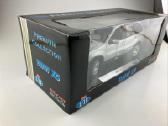 Bmw X5 E53 1:18 modeliukas atsidaro dalys didelis - nuotraukos Nr. 4