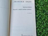 Fransuaza Sagan "Sveikas, liūdesy" - nuotraukos Nr. 3