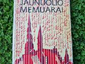 Zigmundas Skujinis "Jaunuolio memuarai"