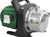 Vandens siurblys 1000 W, debitas: 4600 l/h
