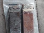 WWII Original German Losantine Chlor Nitsa Sol