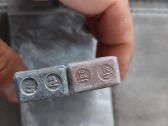 WWII Original German Losantine Chlor Nitsa Sol - nuotraukos Nr. 2