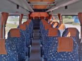 Mikroautobusu nuoma - nuotraukos Nr. 6