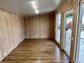 Modulinis namelis- ofisas - nuotraukos Nr. 7