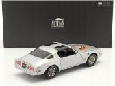 Pontiac Firebird - nuotraukos Nr. 2