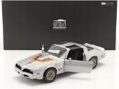 Pontiac Firebird - nuotraukos Nr. 3