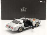 Pontiac Firebird - nuotraukos Nr. 4