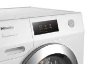 Miele W1 Powerwash 2.0 &Twindos XL 9kg A - nuotraukos Nr. 16
