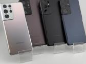 -Samsung S21 Ultra 5G 128gb/256gb/512gb- idealūs- - nuotraukos Nr. 2
