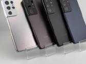 -Samsung S21 Ultra 5G 128gb/256gb/512gb- idealūs-