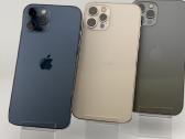 - iPhone 12 Pro 128gb/256gb/geros būklės -