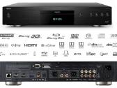 Panasonic Dp-ub820egk Dp-ub824 Blu-ray player - nuotraukos Nr. 3