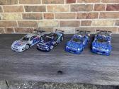 Mercedes benz Clk ir E klases modeliai 1/18 - nuotraukos Nr. 11