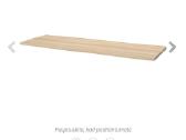 Ikea stalviršis (ne virtuvinis) - nuotraukos Nr. 2