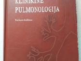 Klinikinė pulmonologija