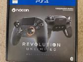 Nacon Revoliution pultas