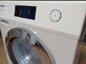 Miele W1 Powerwash 2.0 &Twindos XL 9kg A - nuotraukos Nr. 21