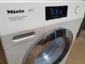 Miele W1 Powerwash 2.0 &Twindos XL 9kg A - nuotraukos Nr. 20
