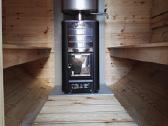 Karkasine pirtis sauna vasarnamis. Turime vietoje! - nuotraukos Nr. 14