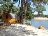 Karkasine pirtis sauna vasarnamis. Turime vietoje! - nuotraukos Nr. 15
