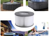 Mspa pripučiamo Spa baseino filtrų kasetės, 2 vnt.