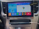 Subaru Outback 4 Legacy Impreza Android multimedia
