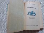 Džekas Londonas Apsakymai 1952 m. - nuotraukos Nr. 2
