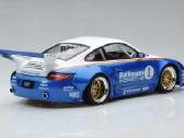 Porsche 911 - nuotraukos Nr. 2