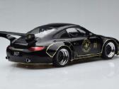 Porsche 911 - nuotraukos Nr. 4