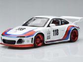 Porsche 911 - nuotraukos Nr. 5