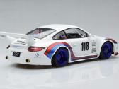 Porsche 911 - nuotraukos Nr. 6
