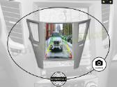 Subaru Outback Legacy Tesla Android multimedia - nuotraukos Nr. 7