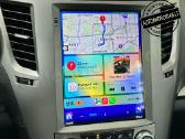 Subaru Outback Legacy Tesla Android multimedia
