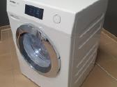 Miele W1 Powerwash 2.0 &Twindos XL 9kg A - nuotraukos Nr. 26