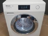 Miele W1 Powerwash 2.0 &Twindos XL 9kg A - nuotraukos Nr. 24