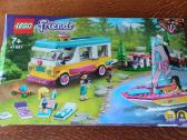 Parduodu Lego konstruktoriu "Friends "