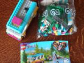 Parduodu Lego konstruktoriu "Friends " - nuotraukos Nr. 3
