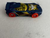 Hot Wheels Toxic Gorilla slam - nuotraukos Nr. 2