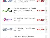 Aruba ap315 acces point prieigos taškas - nuotraukos Nr. 8