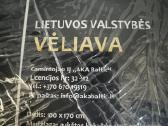 Vėliava, trispalvė, Lietuvos vėliava