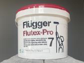 Dažai Flugger Pro 7